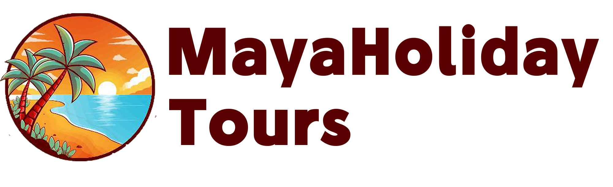Maya Holiday Tours