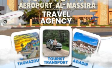 Airport Transfert